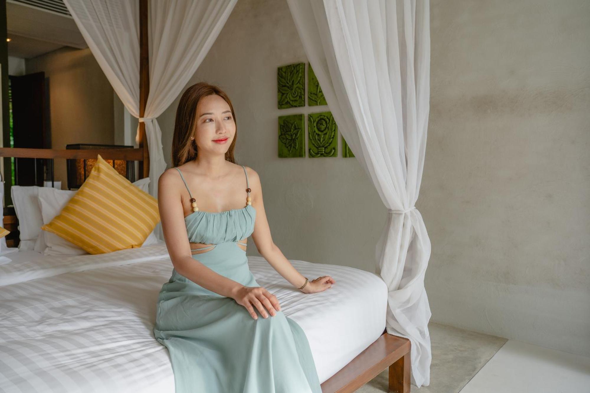 Pattara Resort & Spa Phitsanulok Exterior photo